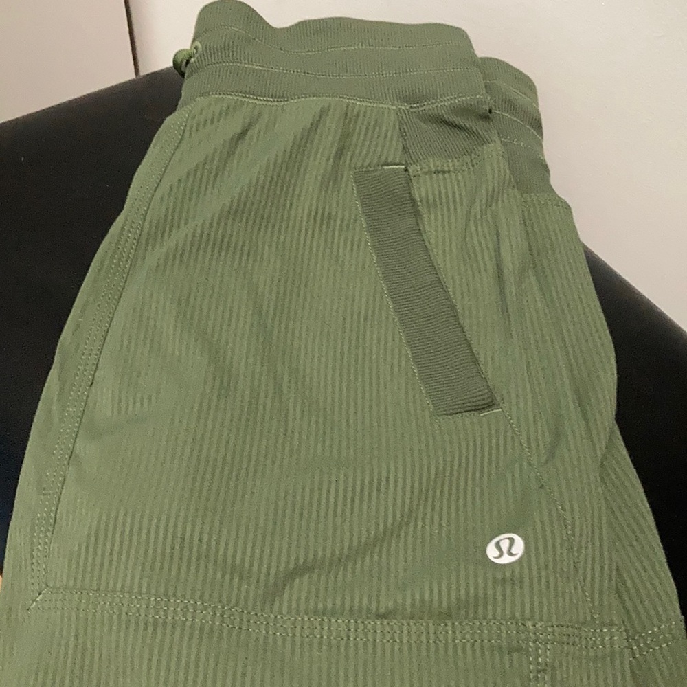 Studio pant